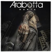 Hanta - Arabotta (Explicit)