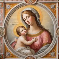 Antony - Ave, Maria