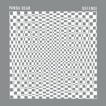 Panda Bear - Defense