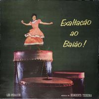Léo Peracchi - Exaltação Ao Baião