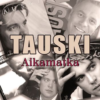 Tauski - Aikamatka