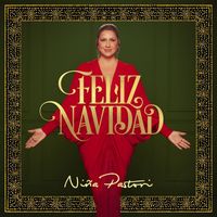 Niña Pastori - Feliz Navidad