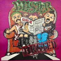 Blister - Busted (Explicit)