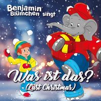 Benjamin Blümchen - Was ist das? (Last Christmas)