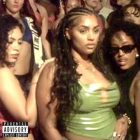 BAMBINA - LA LETRA (Explicit)