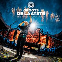 Guus Meeuwis - Groots De Laatste - Live In Het Philips Stadion