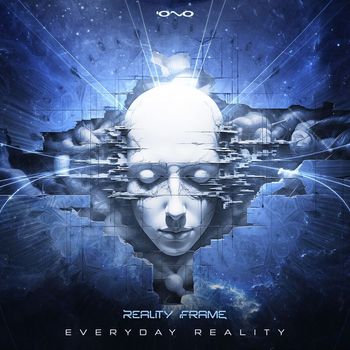 Reality Frame - Everyday Reality