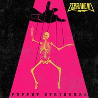 zebrahead - Puppet Stringers (Explicit)