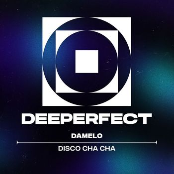Damelo - Disco Cha Cha
