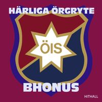 Bhonus - Härliga Örgryte