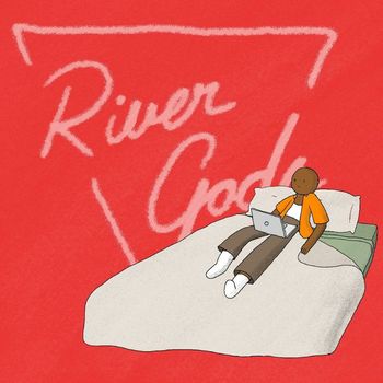 River Gods - Infatuation (Stripped Down Version)