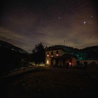 Jeff Betten - Annus Mirabilis