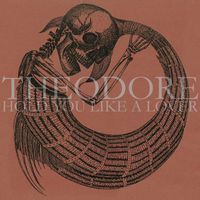 Theodore - Hold You Like a Lover