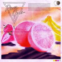 River Gods - Stressed Out