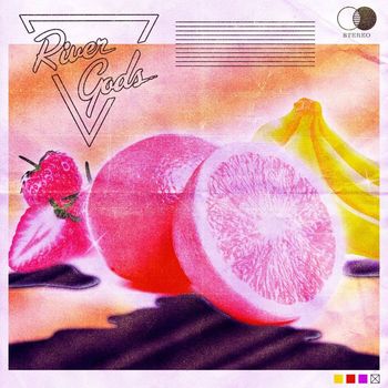 River Gods - Stressed Out