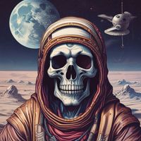 blind vision - Quick Trip To Space