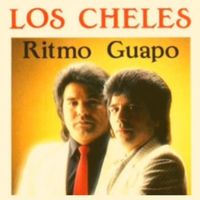 Los Cheles - Ritmo Guapo