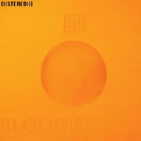 Theodore - Blood Signs