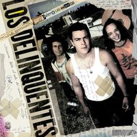 Los Delinqüentes - El sentimiento garrapatero (las maquetas)