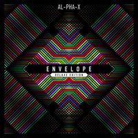 Al-Pha-X - Envelope (Deluxe Edition)
