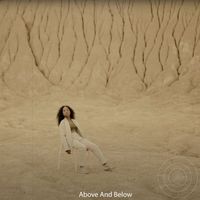 Bjorn Rohde - Above And Below