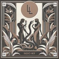 Lustans Lakejer - Dekadens (Radio Mix)