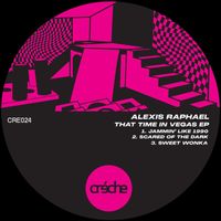 Alexis Raphael - That Time in Vegas
