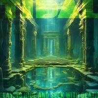 TIDAL - Playing Hide and Seek with Death (Explicit)