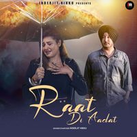 Inderjit Nikku - Raat Di Aadat