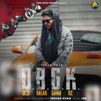Irshad Khan - Desi Balak Gama Ke