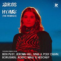 Birds - Home (The Remixes)