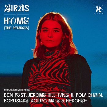 Birds - Home (The Remixes)