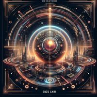 Enzo Gari - New Era Of Techno