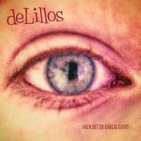 deLillos - Faen det er dårlig gjort (Single Edit [Explicit])
