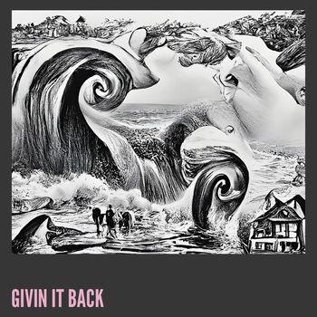 Ghetto - GIVIN IT BACK (Explicit)