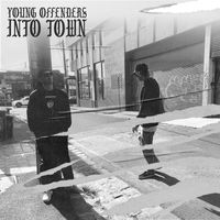 Young Offenders - Into Town