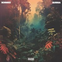 Borneo - Burma