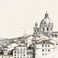 Berlin - Lisbon