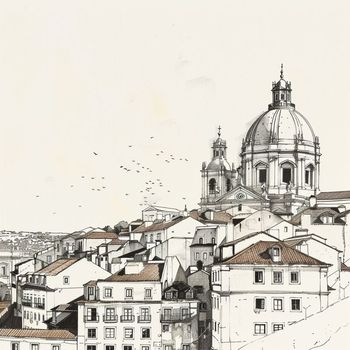 Berlin - Lisbon