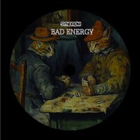 SYNDRØM - BAD ENERGY