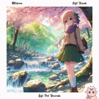 Meteore - Soft Brook