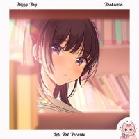Dizzy Boy - Bookworn