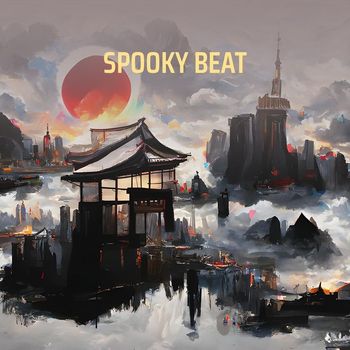 Ghetto - SPOOKY BEAT