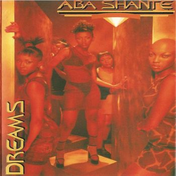 Aba Shante - Dreams