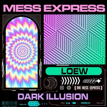 Loew - Dark Illusion