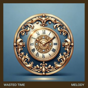 Melody - Wasted Time