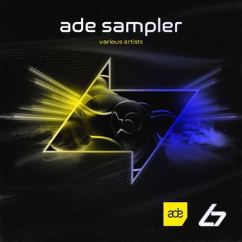 Various Artists - Black Seven | ADE Sampler
