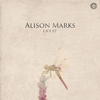 Alison Marks - L.V.E EP