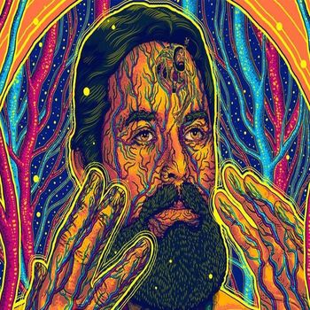 Daniel Convers - Jacobo Grinberg