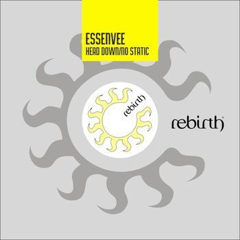 Essenvee - Head Down/No Static